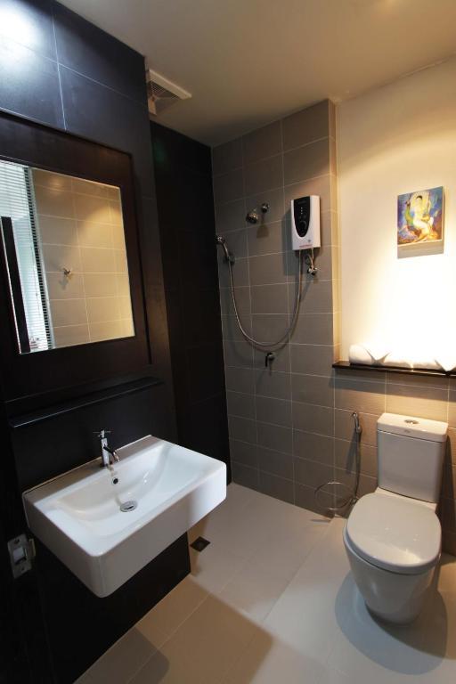 Leisure Place Phuket Chalong Phòng bức ảnh