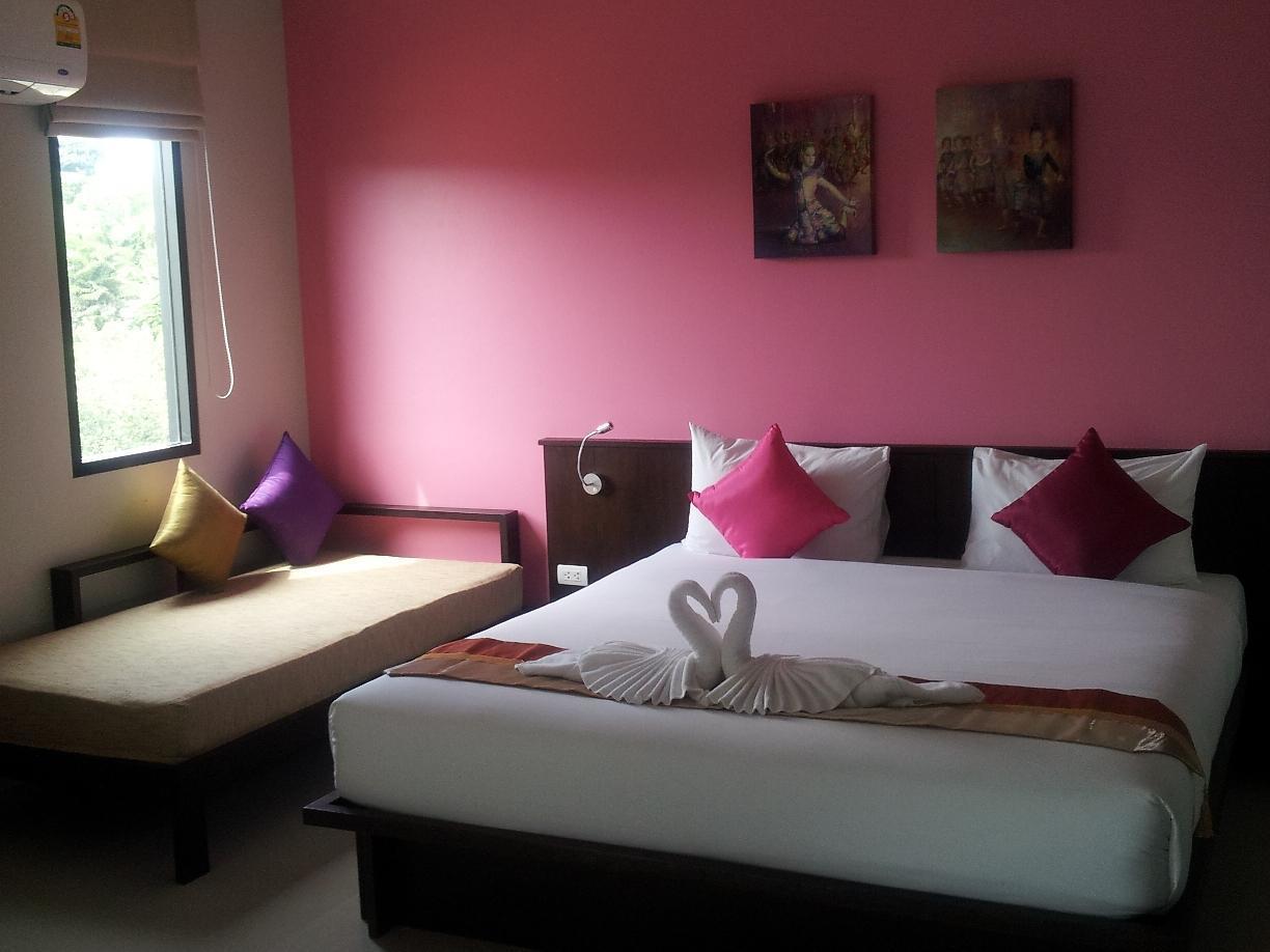 Leisure Place Phuket Chalong Ngoại thất bức ảnh