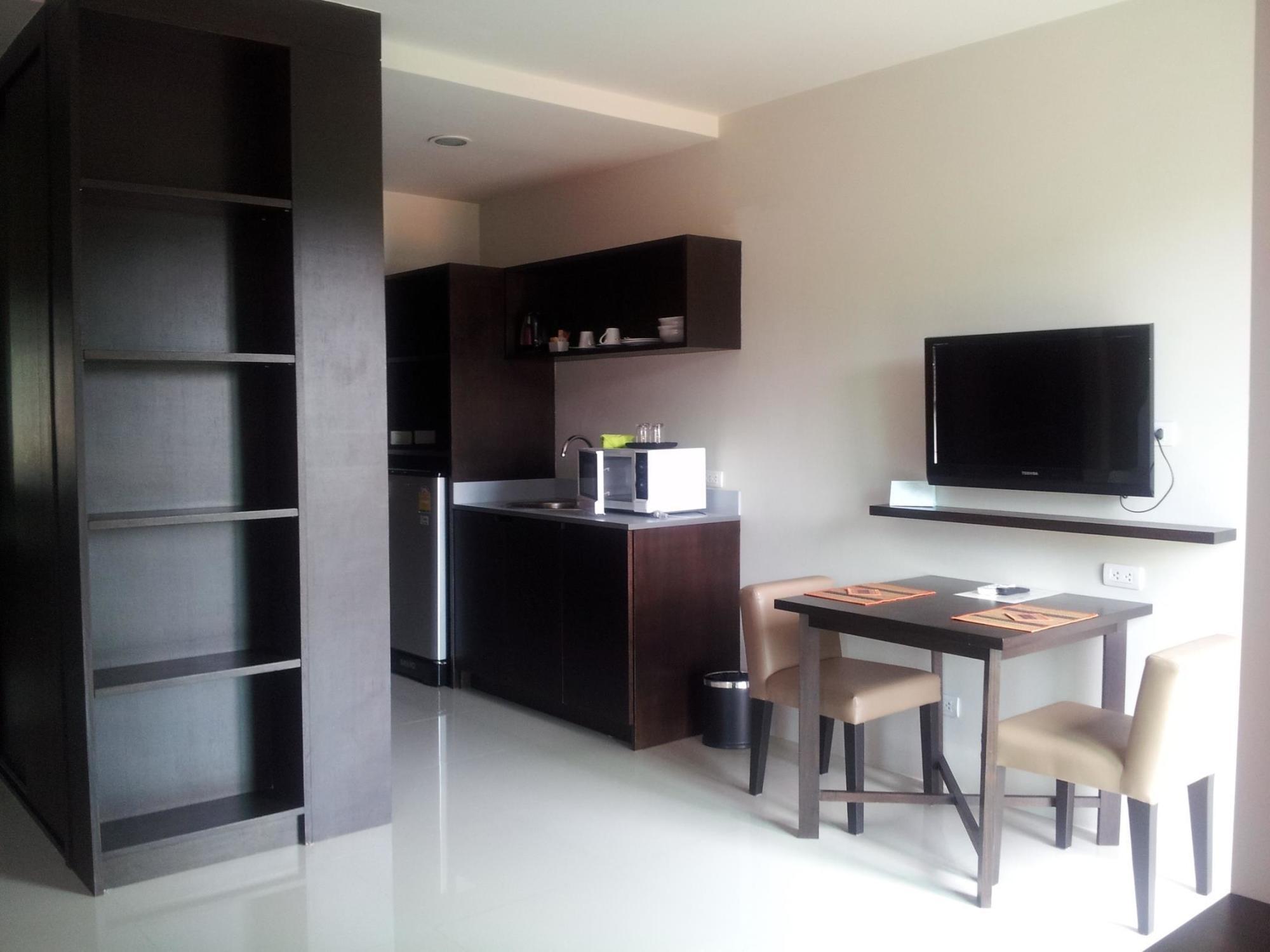 Leisure Place Phuket Chalong Ngoại thất bức ảnh