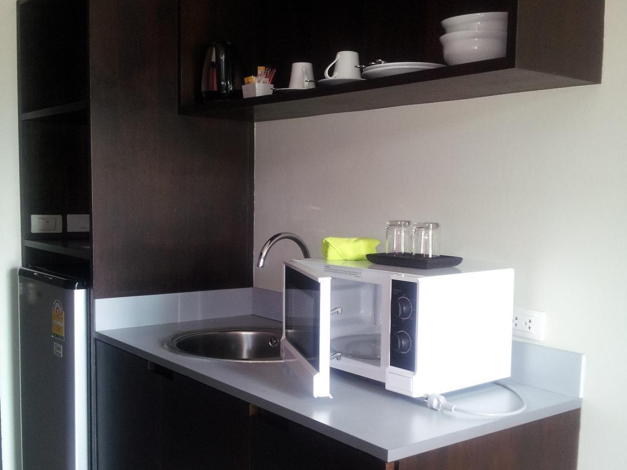 Leisure Place Phuket Chalong Ngoại thất bức ảnh