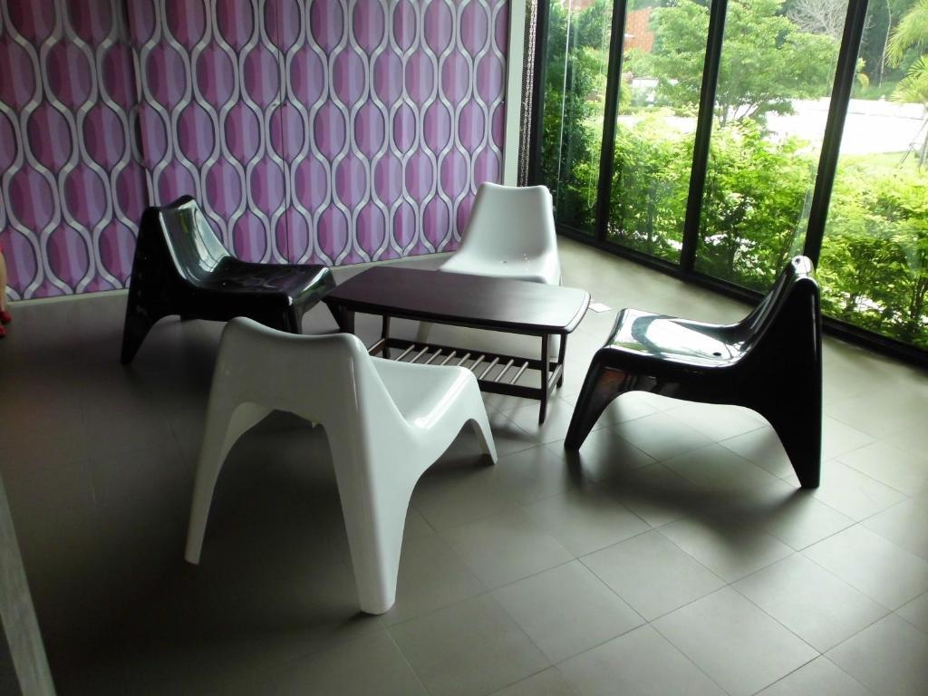 Leisure Place Phuket Chalong Ngoại thất bức ảnh