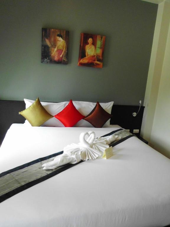 Leisure Place Phuket Chalong Phòng bức ảnh