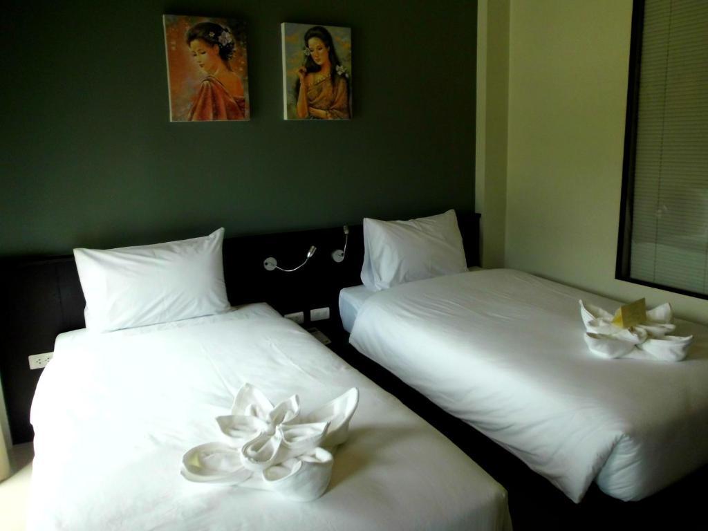Leisure Place Phuket Chalong Phòng bức ảnh
