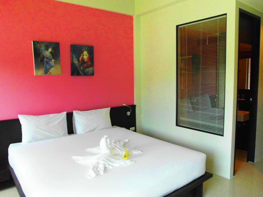 Leisure Place Phuket Chalong Phòng bức ảnh