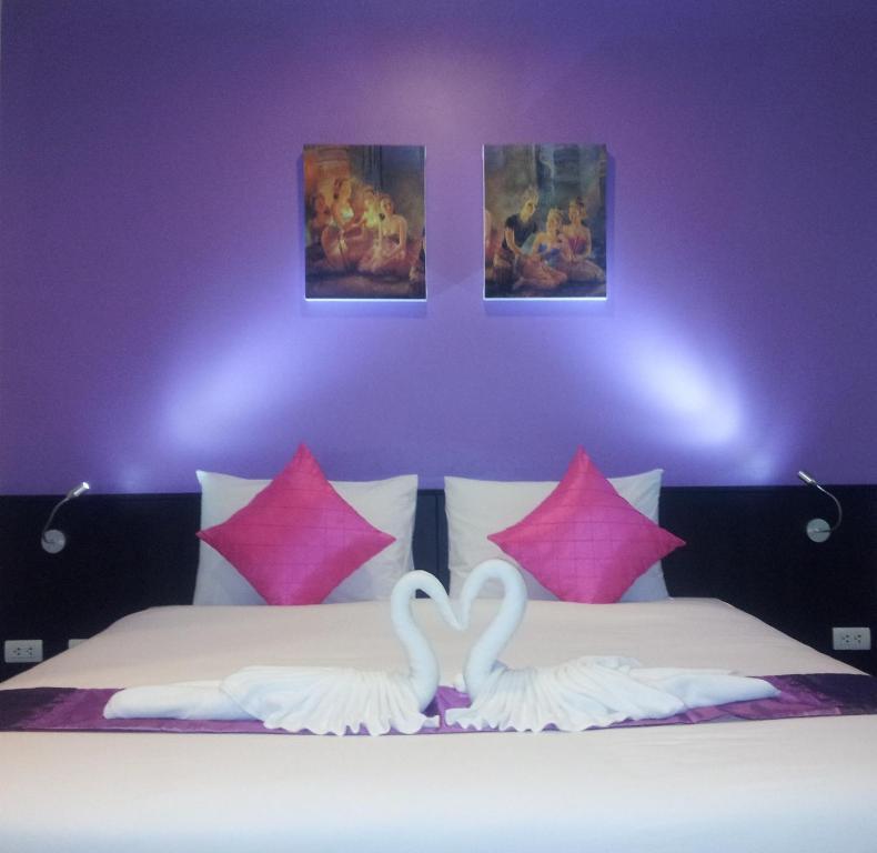 Leisure Place Phuket Chalong Phòng bức ảnh