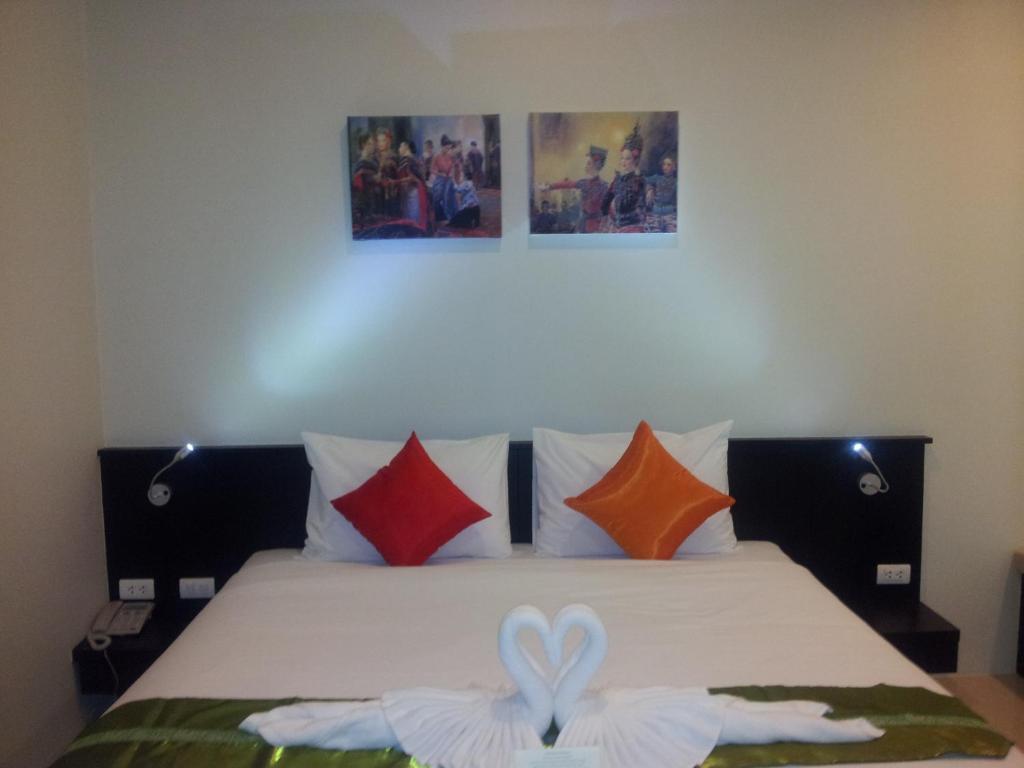 Leisure Place Phuket Chalong Phòng bức ảnh