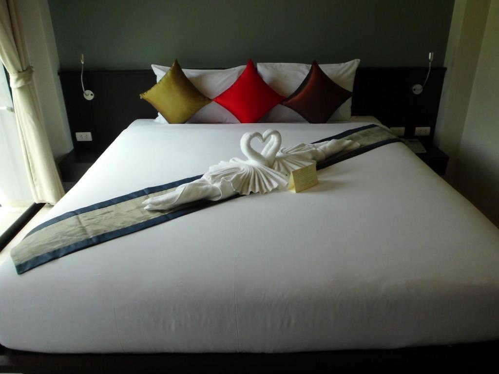 Leisure Place Phuket Chalong Ngoại thất bức ảnh