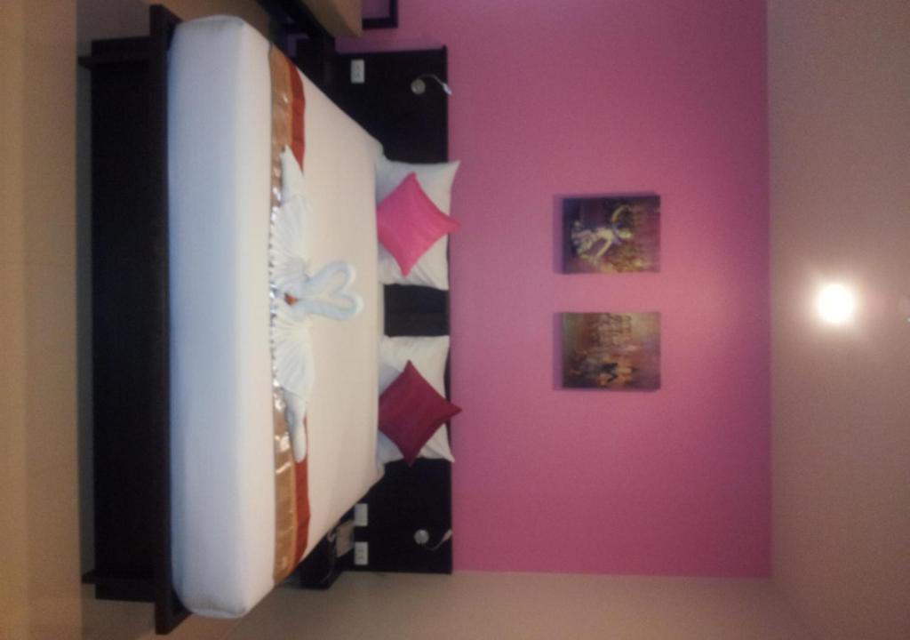 Leisure Place Phuket Chalong Ngoại thất bức ảnh