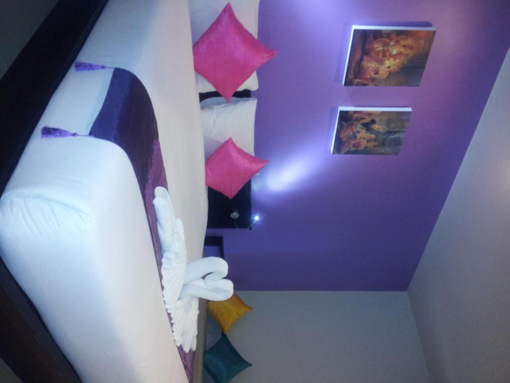 Leisure Place Phuket Chalong Ngoại thất bức ảnh