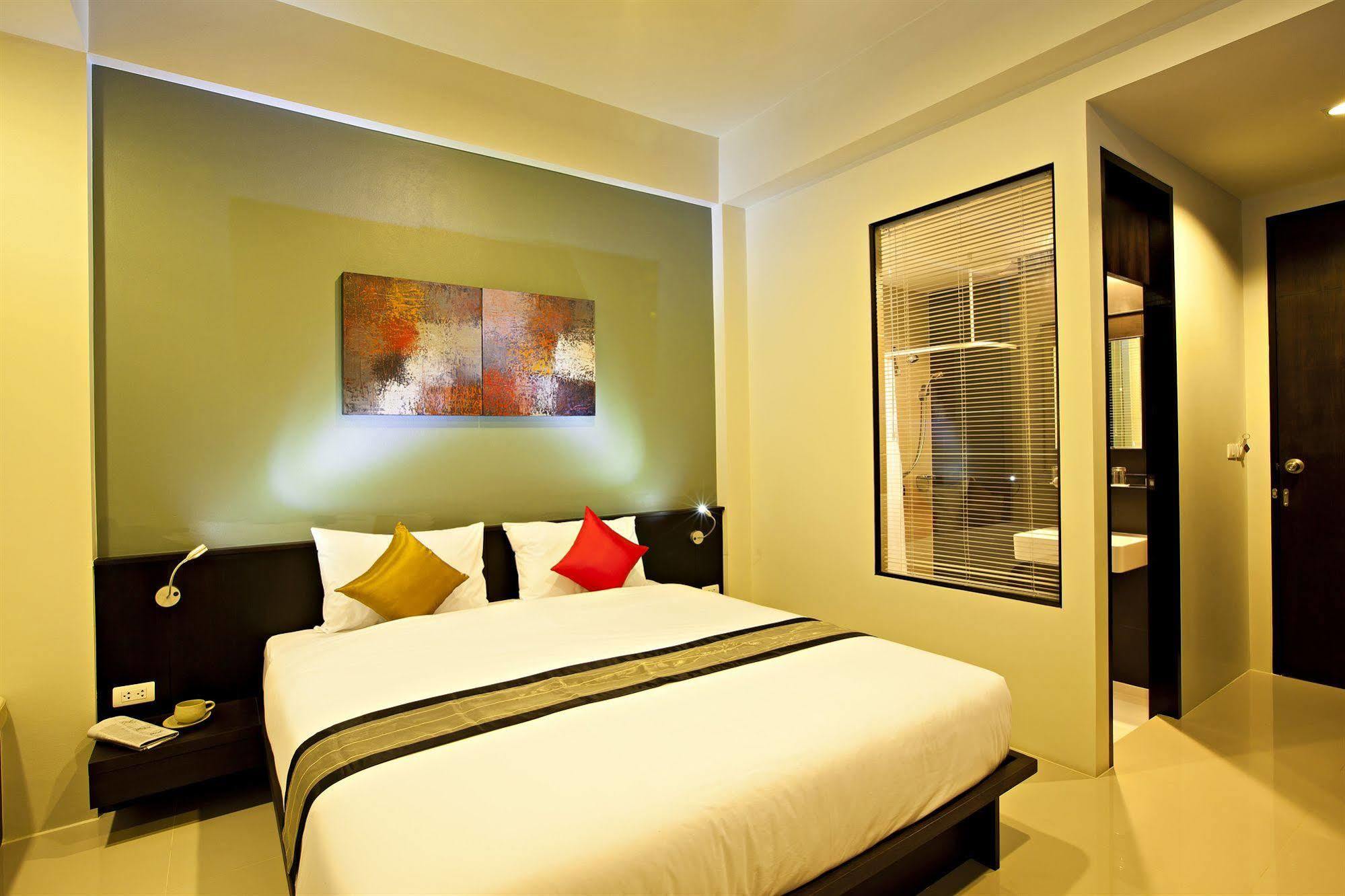 Leisure Place Phuket Chalong Ngoại thất bức ảnh